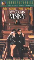My Cousin Vinny