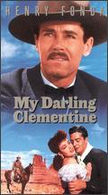 My Darling Clementine