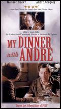 My Dinner With Andre