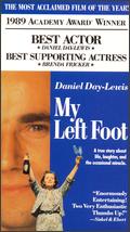 My Left Foot