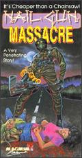 Nail Gun Massacre