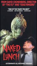 Naked Lunch