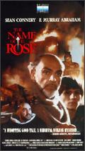 The Name of the Rose