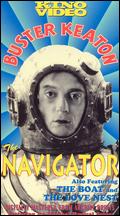 The Navigator