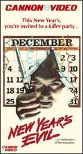 New Years Evil