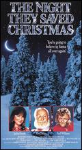 The Night They Saved Christmas