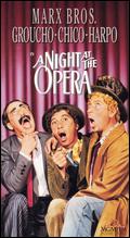 A Night at the Opera