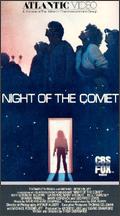 Night of the Comet