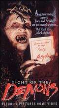 Night of the Demons