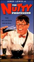 The Nutty Professor