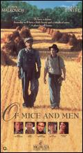 Of Mice and Men
