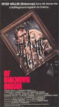 Of Unknown Origin