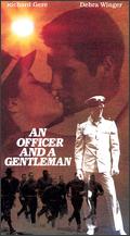 An Officer and a Gentleman