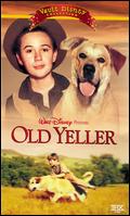 Old Yeller