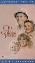 On Golden Pond