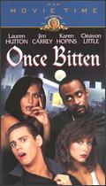 Once Bitten