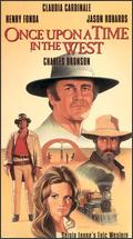 Once Upon a Time in the West