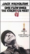 One Flew Over the Cuckoos Nest