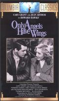 Only Angels Have Wings