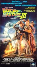 Back to the Future Part III