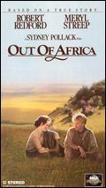 Out of Africa