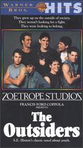 The Outsiders