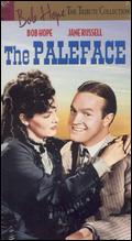 The Paleface