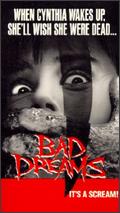 Bad Dreams