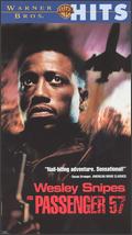 Passenger 57