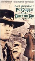 Pat Garrett and Billy the Kid