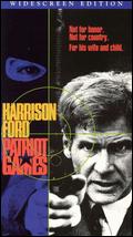 Patriot Games