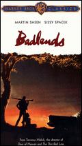 Badlands