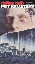 Pet Sematary