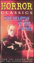 The Phantom of the Opera