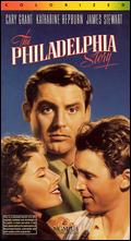 The Philadelphia Story