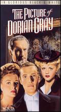 The Picture of Dorian Gray