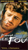 Pierrot Le Fou
