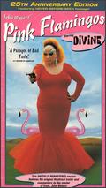 Pink Flamingos