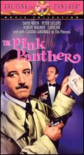 The Pink Panther