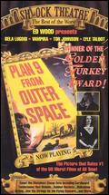 Plan 9 from Outer Space