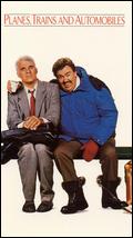 Planes, Trains and Automobiles