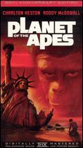 Planet of the Apes