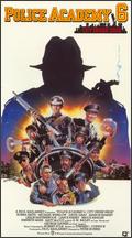 Police Academy 6: City Under Siege
