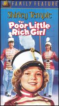 Poor Little Rich Girl
