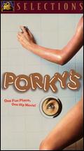 Porkys