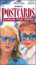 Postcards From the Edge