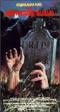 The Premature Burial