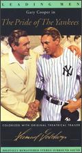 The Pride of the Yankees