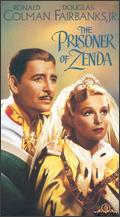 The Prisoner of Zenda