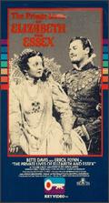The Private Lives of Elizabeth and Essex